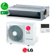 AIRE ACONDICIONADO CONDUCTOS LG CONFORT UM30F.N10 + UUB1.U20