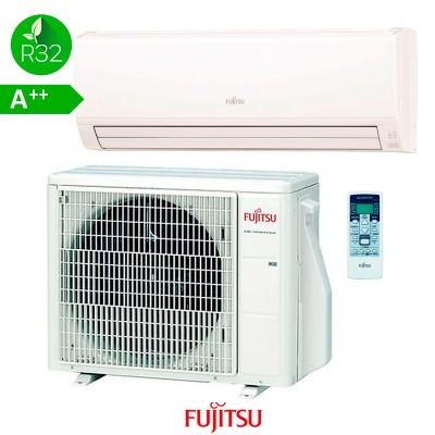 AIRE ACONDICIONADO FUJITSU ASY-50-KL